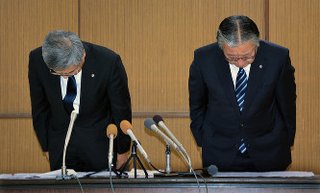 長崎バスの運転手、替え玉で酒気検査すり抜け