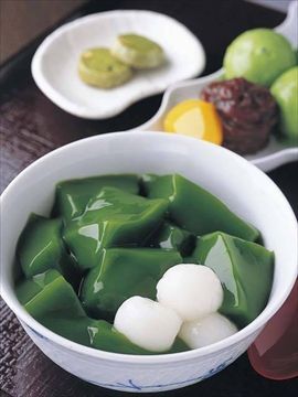 今日のおやつは何ですか？・総合