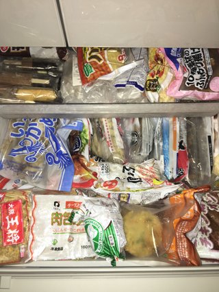 皆の家の冷蔵庫の中やキッチンを見せて