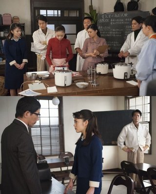 【ネタバレ】朝ドラ「とと姉ちゃん」