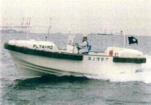 水遊びの１８歳男性行方不明　海保の捜索ボート転覆、１人死亡  福島