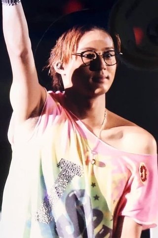 藤ヶ谷太輔　嫌いな人だけ