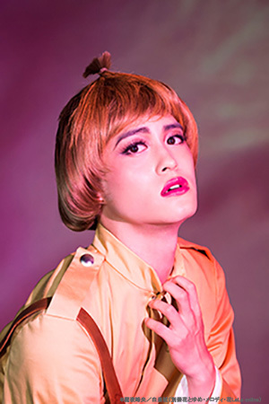 舞台「パタリロ！」