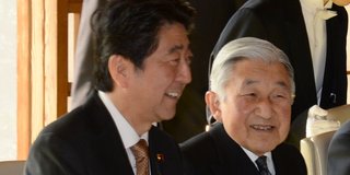 政府 憲法枠内で天皇陛下のご意向に沿う方策探る【皇室】