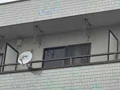 電車で寝込んでいた女性を自宅に監禁　男逮捕　神奈川