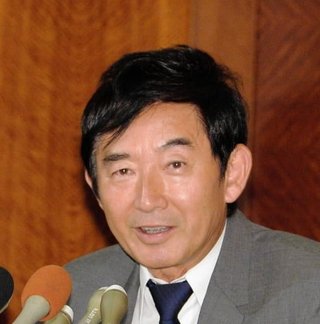 石田純一　３日から「おは朝」復帰…局側は謝罪の有無明かさず