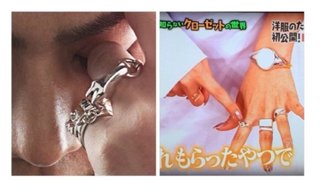 登坂広臣と熱愛報道のローラ、指輪を披露し「これはもらったやつ」と意味深ニッコリ