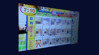 最後まで奇妙だったSMAP解散報道──徹底的に独自取材を避けるテレビ局