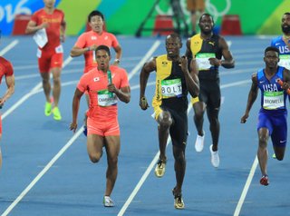 【2016年リオデジャネイロオリンピック】総合