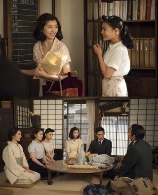 【ネタバレ】朝ドラ「とと姉ちゃん」