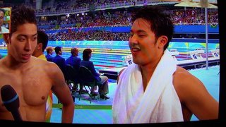 【2016年リオデジャネイロオリンピック】総合