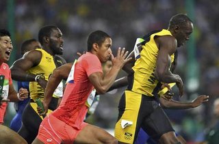 【2016年リオデジャネイロオリンピック】総合