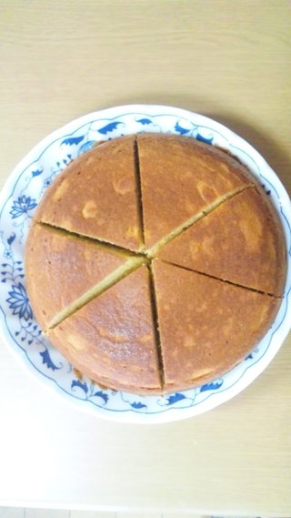 今日のおやつは何ですか？・総合