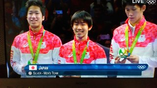 【2016年リオデジャネイロオリンピック】総合