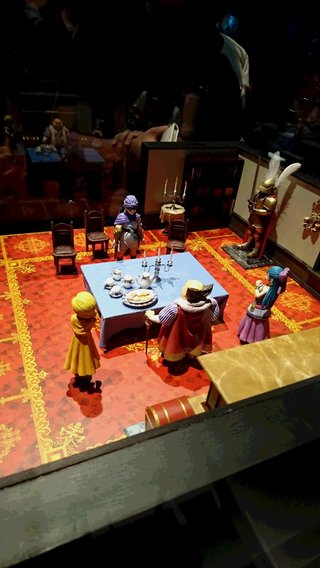 ドラクエ　何が一番好き？