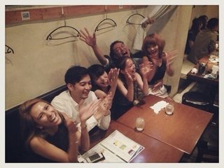 アメブロ☆宮下美恵