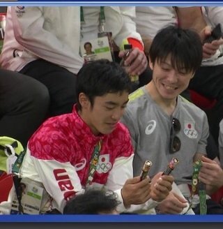 【2016年リオデジャネイロオリンピック】総合