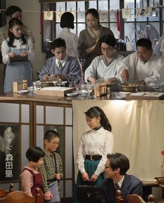 【ネタバレ】朝ドラ「とと姉ちゃん」