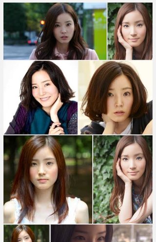 内村選手の奥さん