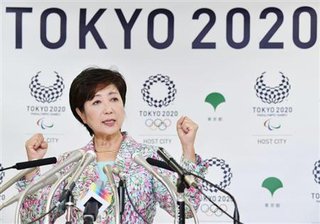 小池都知事韓国人学校「白紙」定例会見で記者と応酬「ここは東京そして日本」