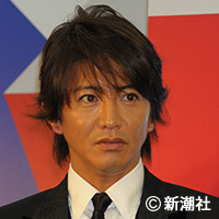 【週刊新潮】木村拓哉、SMAP解散に「だったら4人をクビにして！」