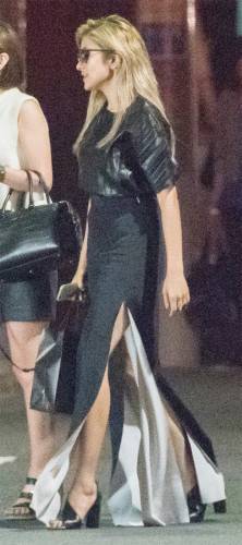 ローラ　三代目JSB・登坂広臣のマンションに通い愛