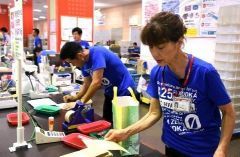 ３児死亡飲酒事故から１０年   命の大切さ　かみしめ　「生命のメッセージ展」始まる [福岡県]