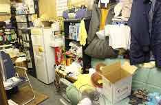 収集ゴミ盗む　清美工場の奈良市職員ら逮捕