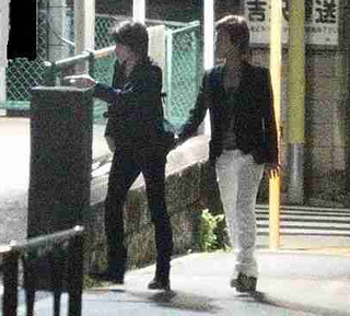 フジテレビ【モシモノふたり～タレントが“おためし同居生活”してみました～】水曜 夜１０時