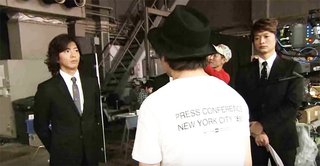 メンバー4人が陰湿で執拗なキムタクいじめ　小学生レベルの幼稚な思考回路