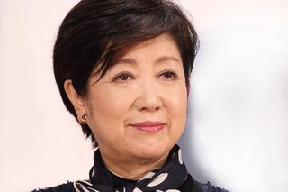 小池百合子氏が都知事選で圧勝 韓国が戦々恐々