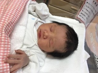 赤ちゃんがみたい