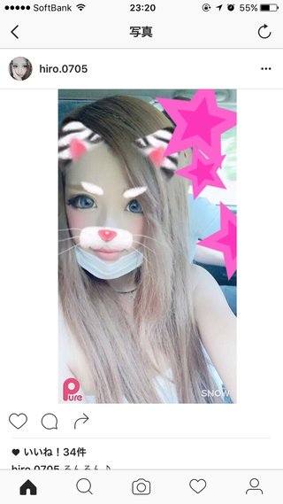 クルーズブログ 