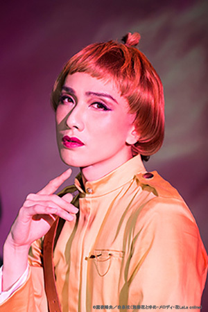 舞台「パタリロ！」