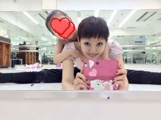 神田うの(36) 妊娠！