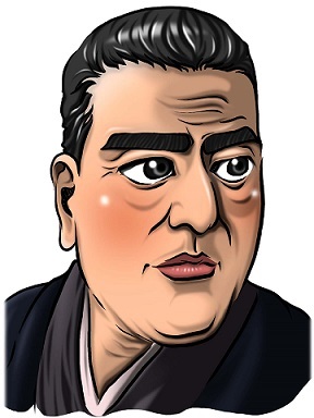 ＮＨＫ　18年大河は「西郷どん」原作林真理子氏、脚本は中園ミホ氏