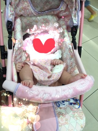 赤ちゃんがみたい