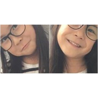 双子の りんか あんな ちゃん