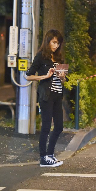 本当にキムタクが悪いのか　独占激白！「元凶」と名指しされた工藤静香の反論