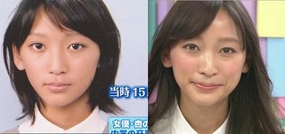 ますだおかだ岡田の娘　岡田結実(ゆい)