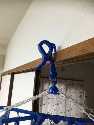 雨の日の洗濯物、どこで干してますか？