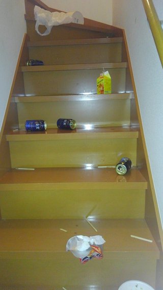 【再】旦那を嫌いな人