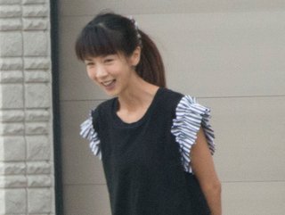 ほしのあき 離婚危機 夫入院中「白亜の億超え新居」