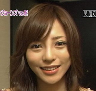 釈由美子
