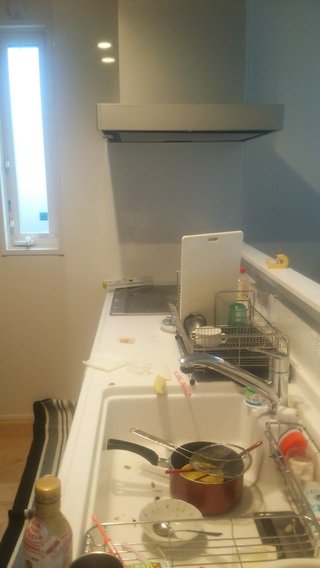 皆の家の冷蔵庫の中やキッチンを見せて