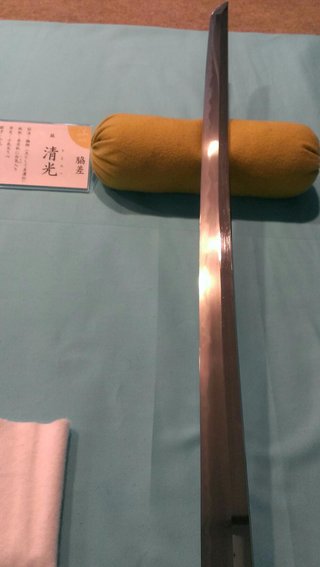 【日本刀】好きな人いないかなぁ。【神社仏閣】