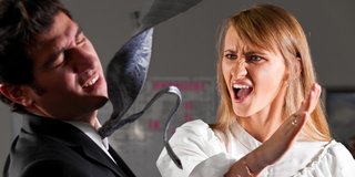 男は女よりも痛みに強いでいいですか？