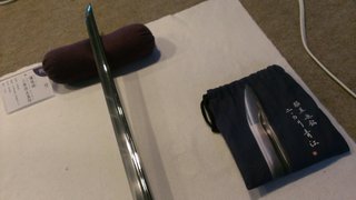 【日本刀】好きな人いないかなぁ。【神社仏閣】