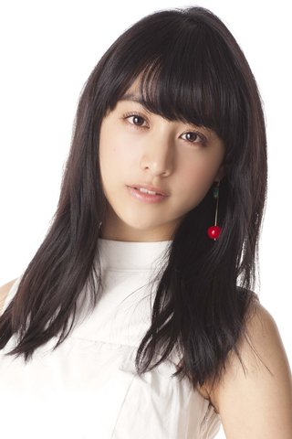 山本美月とか堀田茜とかって