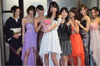 タレント・坂口杏里がアダルト転身！「ＭＵＴＥＫＩ」デビュー すでに所属事務所を退社 	